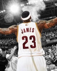 NBA科普：骑士如何引进詹姆斯？这笔操作远比你想象中复杂