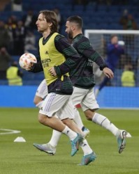 伟德体育-【国王杯】米利唐乌龙本泽马进球被吹，皇马0-1巴萨