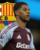 德天空：拉什福德成巴萨首要目标，弗里克已批准&amp;将全力引进