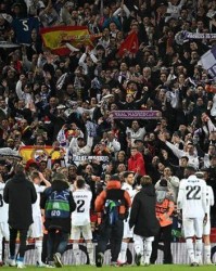 bevictor-什么让皇马在欧冠如此特别？比利时媒体的三点总结