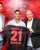 滕帅引援+1！官方：皇马功勋巴斯克斯自由身加盟勒沃库森