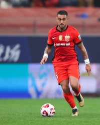 伟德体育bevictor-东体：体系重塑激活莱昂纳多，海港战术升级释放射手空间潜能