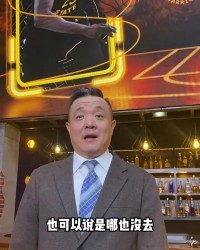 bevictor-杨健：勇士逆转太阳是珍贵的礼物 单节逆转14分&amp;所有人合力很重要