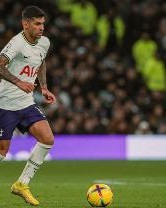 记者：马竞对罗梅罗很感兴趣，但热刺不愿意放人离队