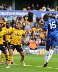 伟德体育-【复盘】蓝军新连线互送高帽，“帕尔默FC”北伐大捷！